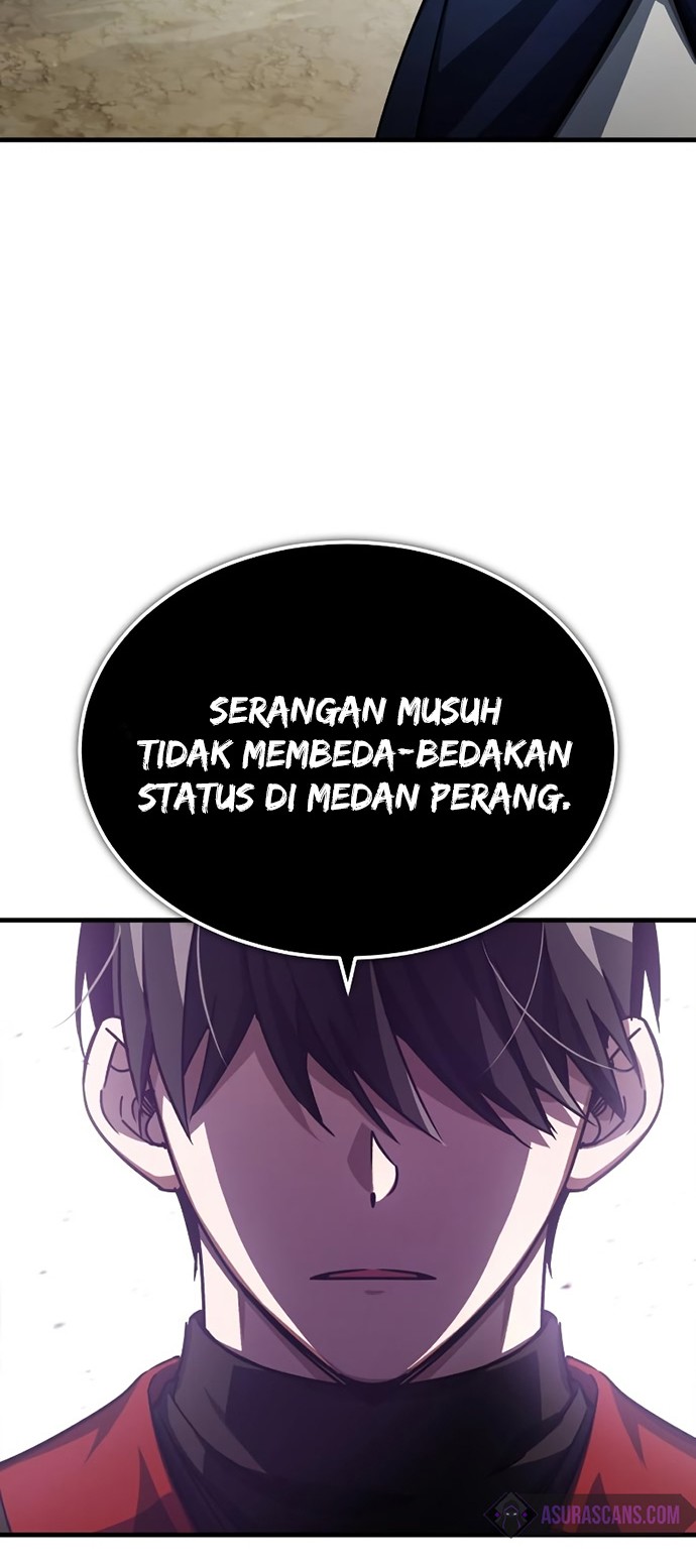 The Heavenly Demon Can’t Live a Normal Life Chapter 53 - halaman 49