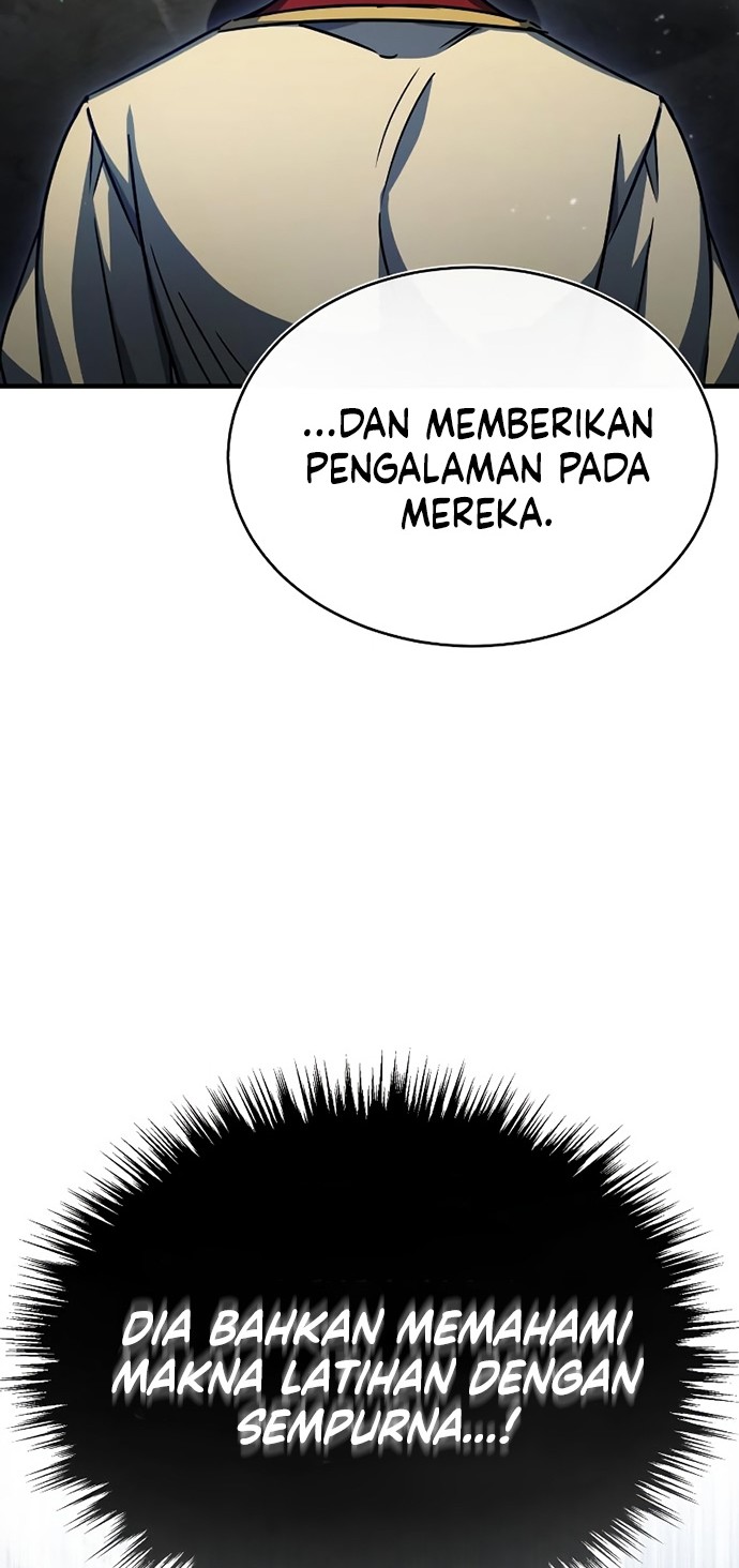 The Heavenly Demon Can’t Live a Normal Life Chapter 53 - halaman 53