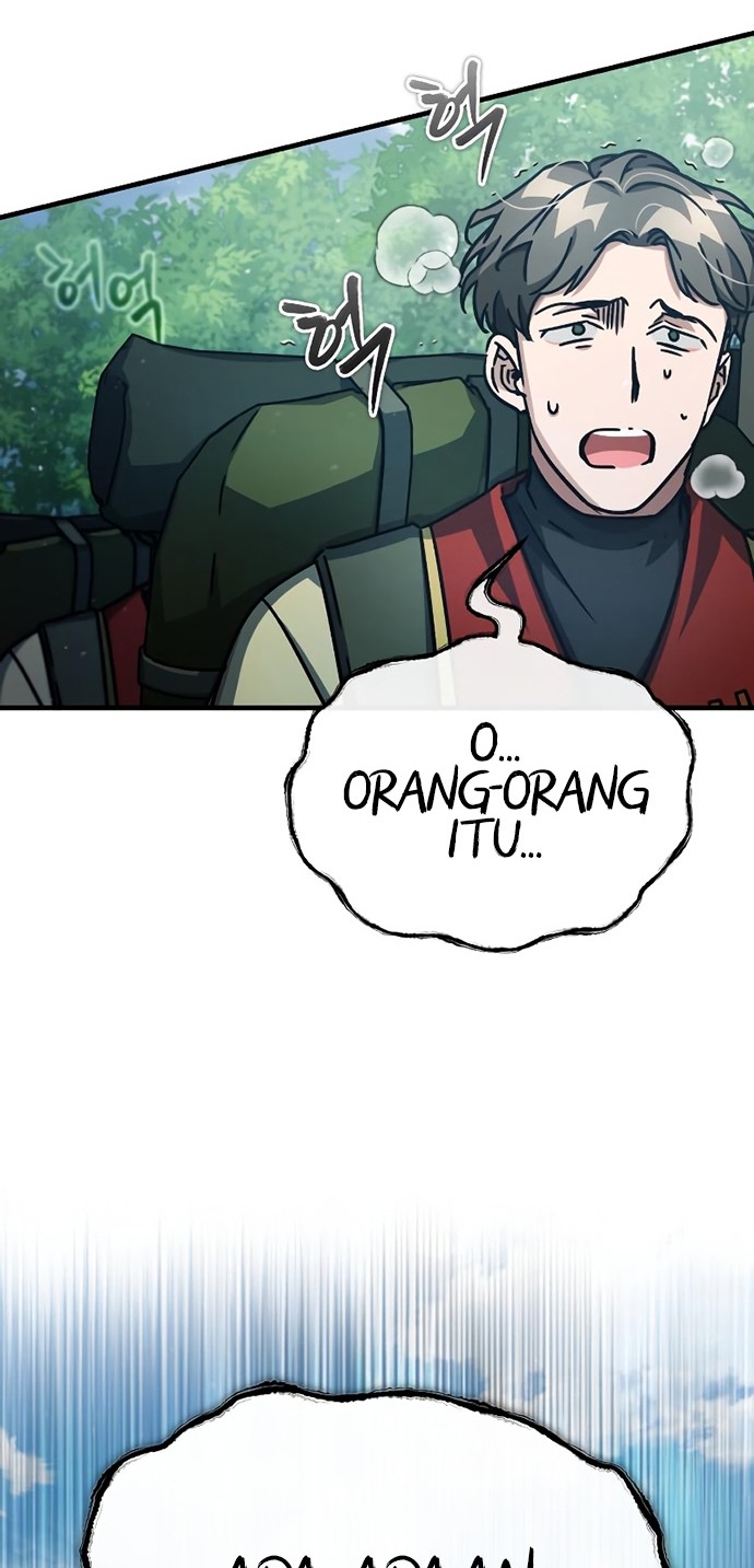 The Heavenly Demon Can’t Live a Normal Life Chapter 53 - halaman 65