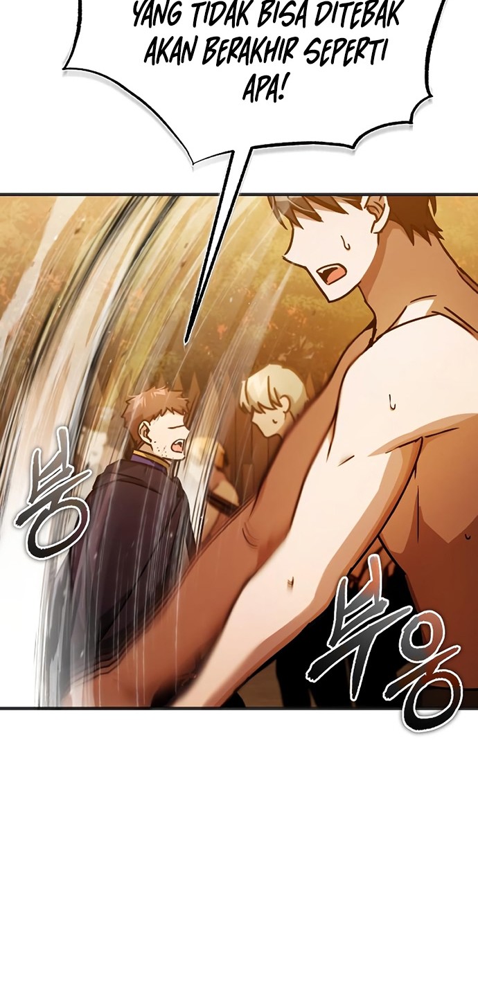 The Heavenly Demon Can’t Live a Normal Life Chapter 53 - halaman 67