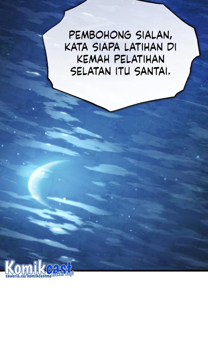 The Heavenly Demon Can’t Live a Normal Life Chapter 53 - halaman 71
