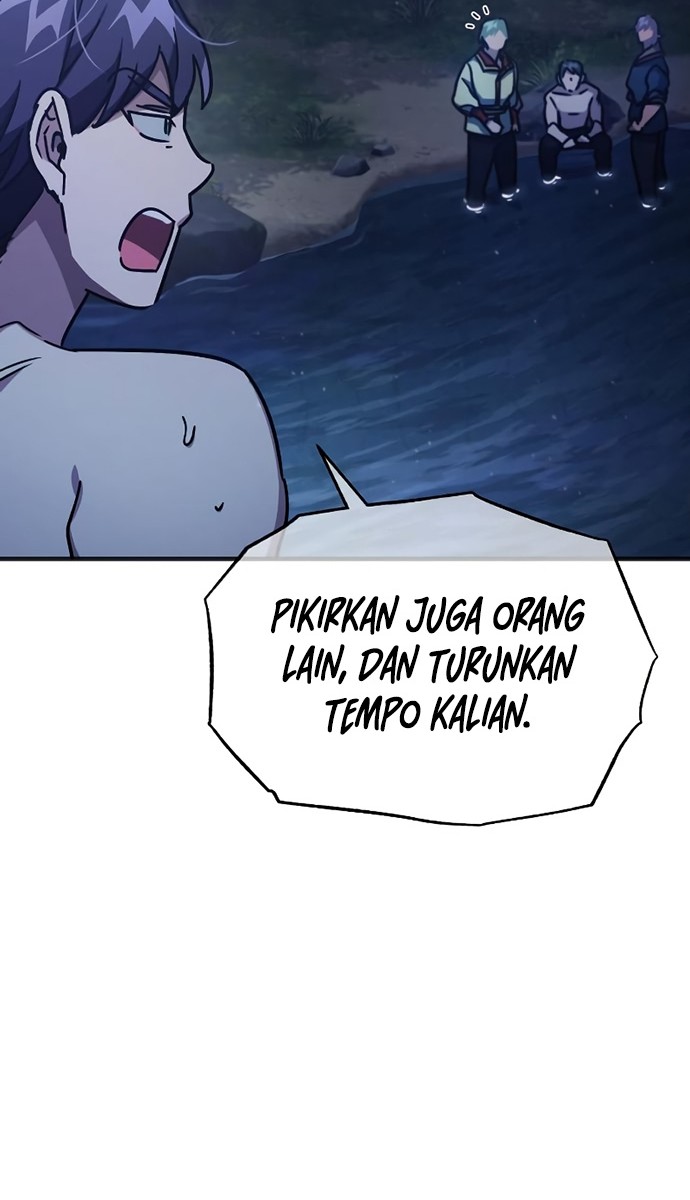 The Heavenly Demon Can’t Live a Normal Life Chapter 53 - halaman 73
