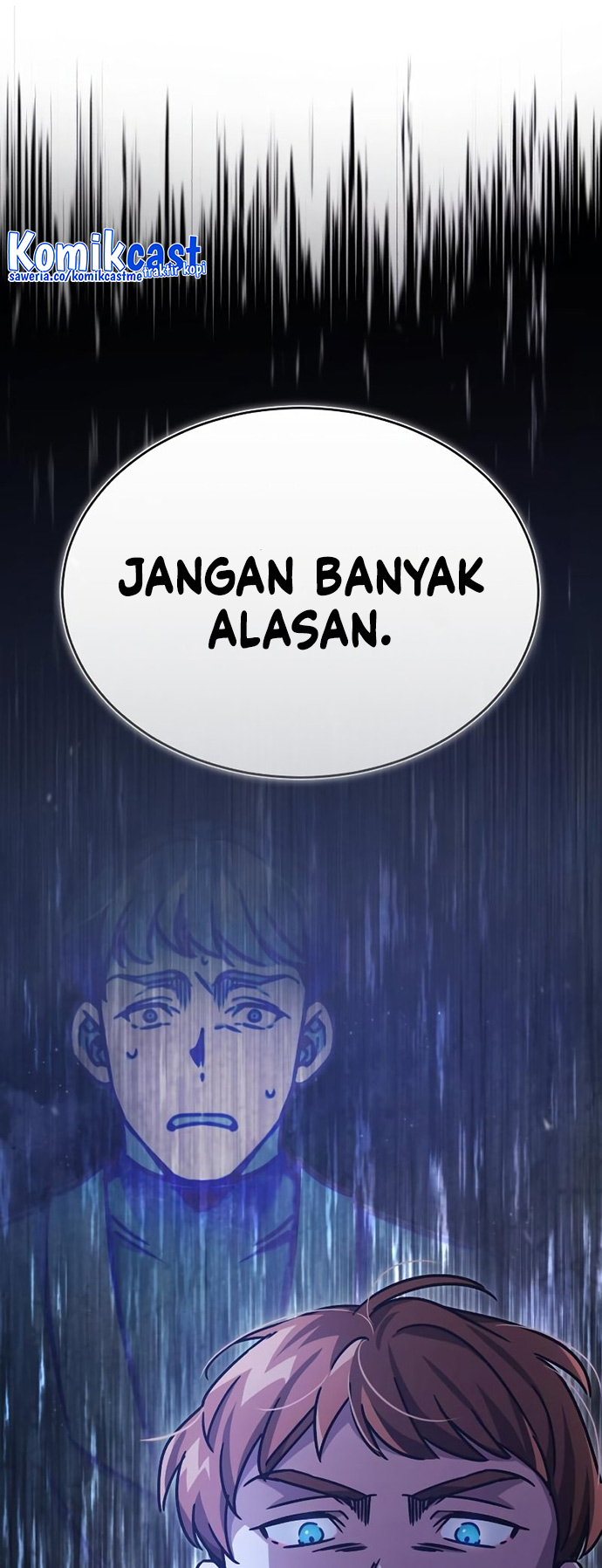 The Heavenly Demon Can’t Live a Normal Life Chapter 53 - halaman 80