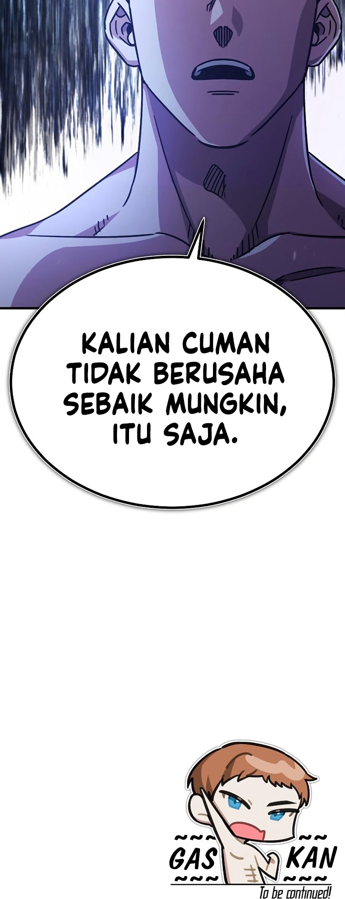 The Heavenly Demon Can’t Live a Normal Life Chapter 53 - halaman 81