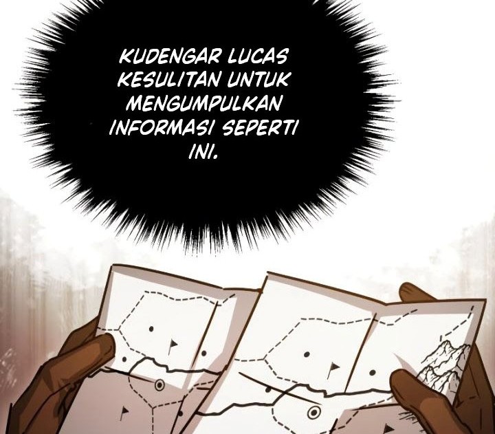 The Heavenly Demon Can’t Live a Normal Life Chapter 54 - halaman 103