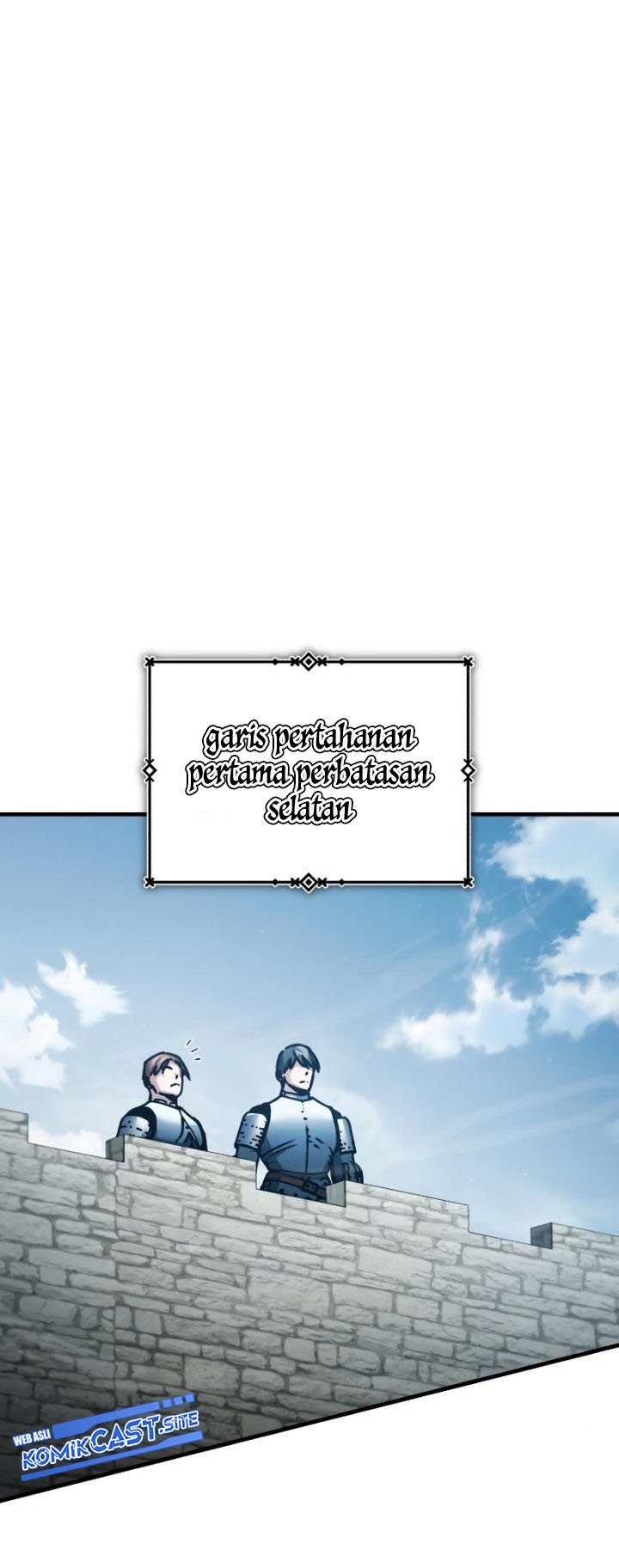 The Heavenly Demon Can’t Live a Normal Life Chapter 54 - halaman 106