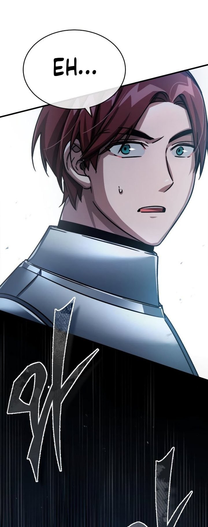 The Heavenly Demon Can’t Live a Normal Life Chapter 54 - halaman 107