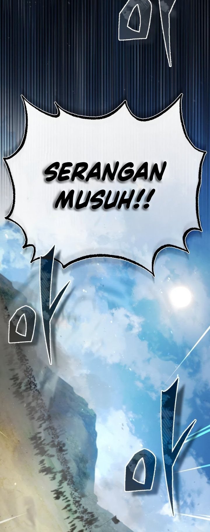 The Heavenly Demon Can’t Live a Normal Life Chapter 54 - halaman 108