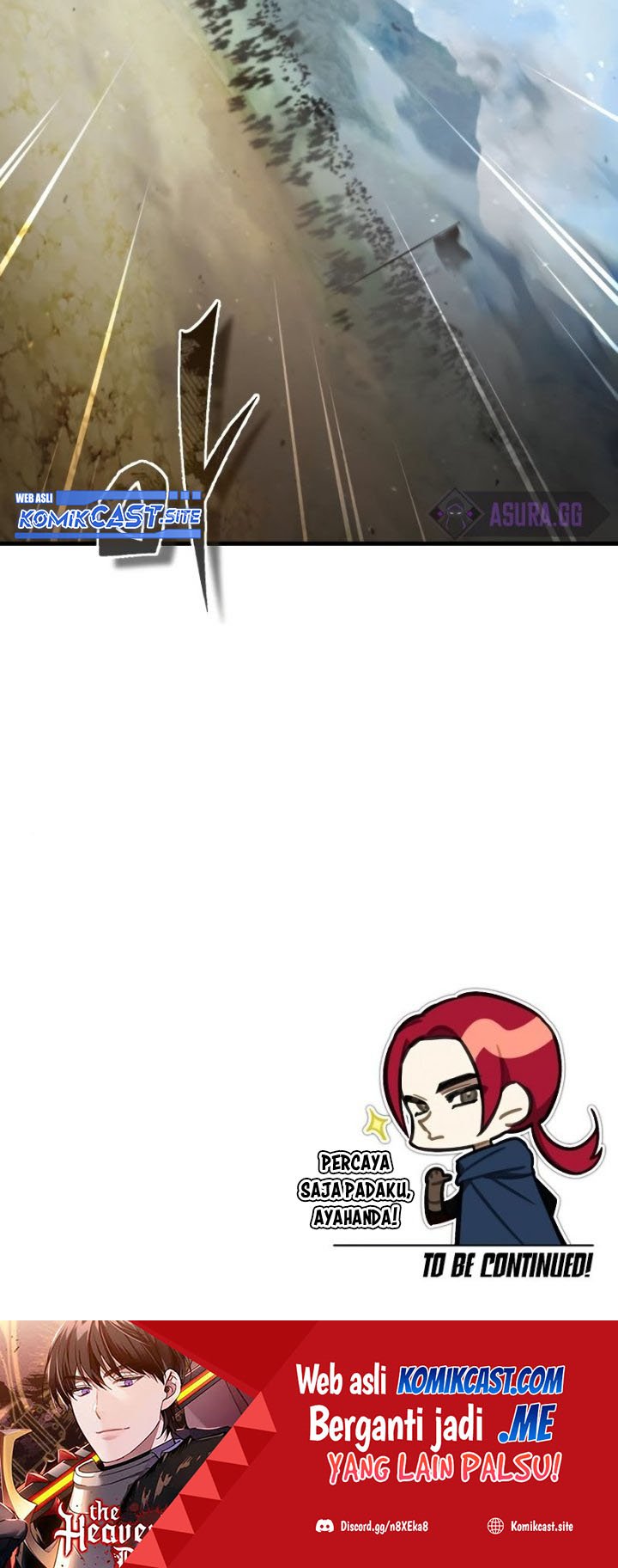 The Heavenly Demon Can’t Live a Normal Life Chapter 54 - halaman 109