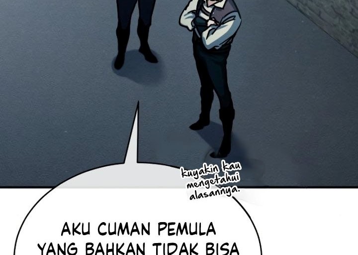 The Heavenly Demon Can’t Live a Normal Life Chapter 54 - halaman 11