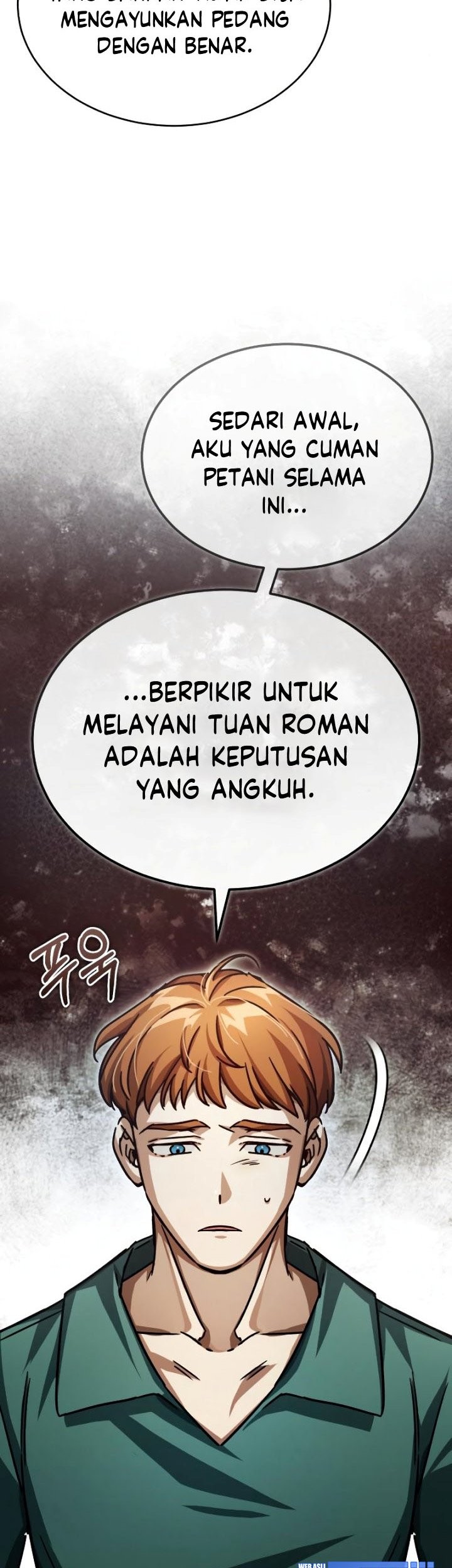 The Heavenly Demon Can’t Live a Normal Life Chapter 54 - halaman 12