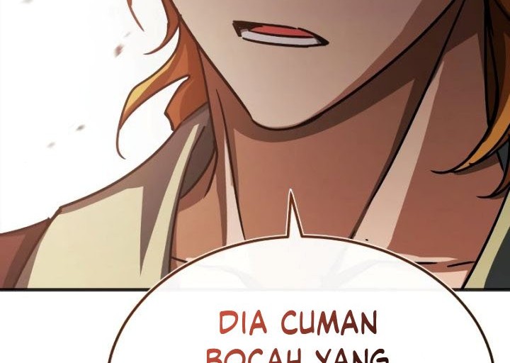The Heavenly Demon Can’t Live a Normal Life Chapter 54 - halaman 15