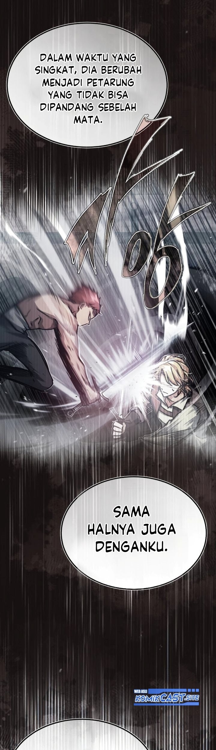 The Heavenly Demon Can’t Live a Normal Life Chapter 54 - halaman 18