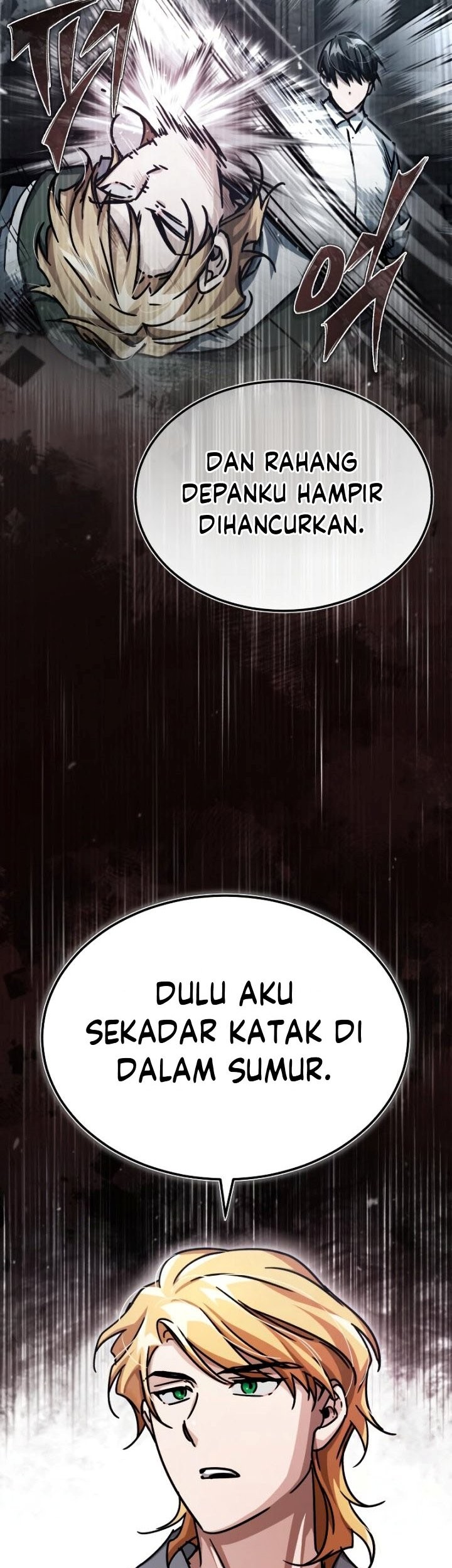 The Heavenly Demon Can’t Live a Normal Life Chapter 54 - halaman 20