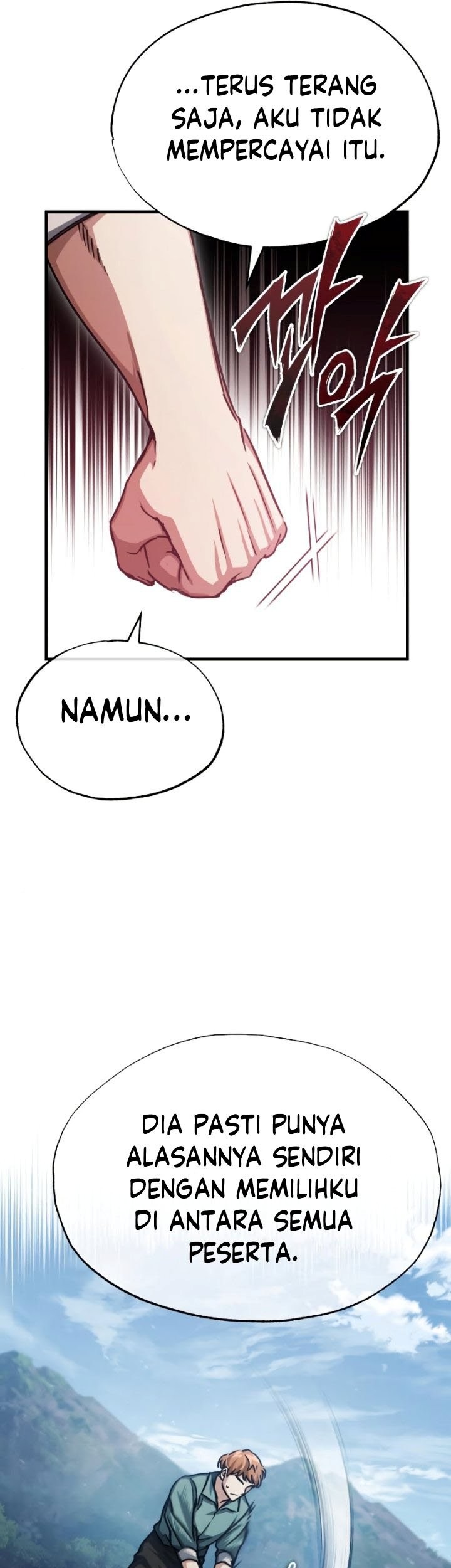 The Heavenly Demon Can’t Live a Normal Life Chapter 54 - halaman 26