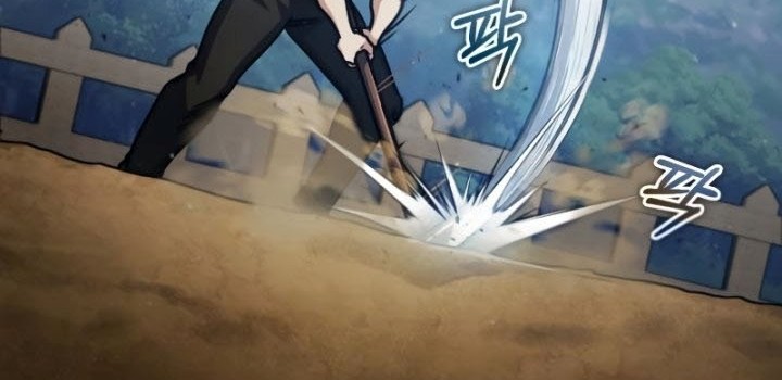 The Heavenly Demon Can’t Live a Normal Life Chapter 54 - halaman 27
