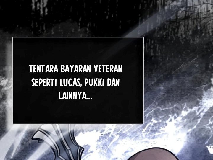 The Heavenly Demon Can’t Live a Normal Life Chapter 54 - halaman 5