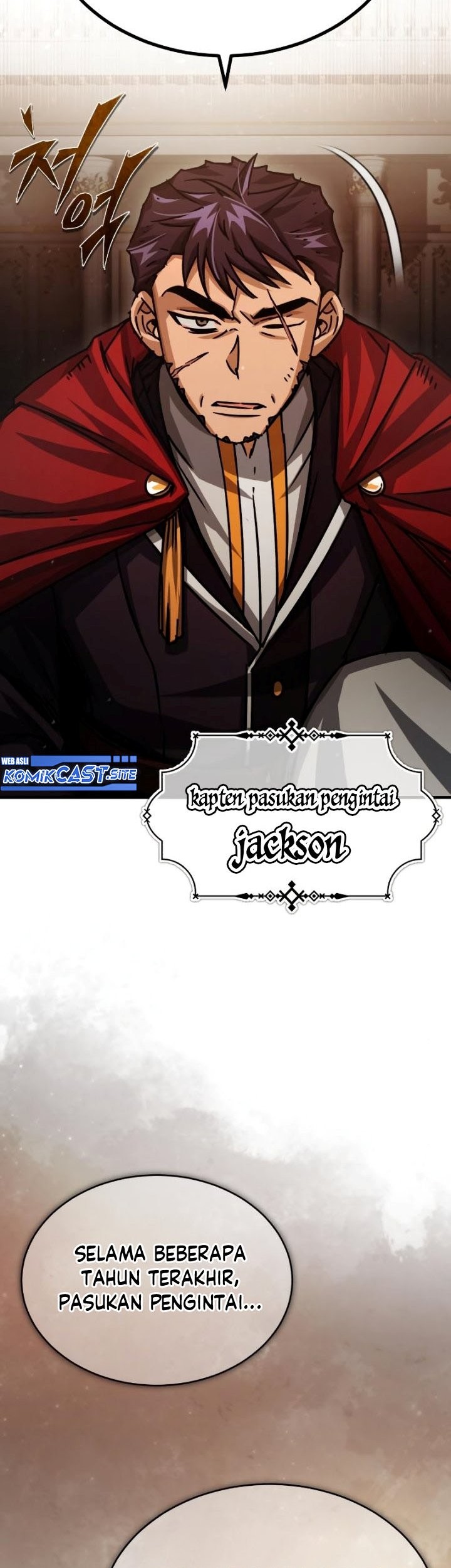 The Heavenly Demon Can’t Live a Normal Life Chapter 54 - halaman 56