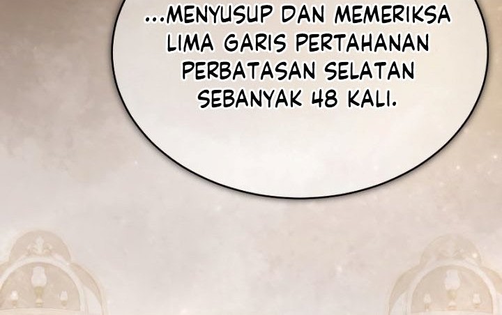 The Heavenly Demon Can’t Live a Normal Life Chapter 54 - halaman 57