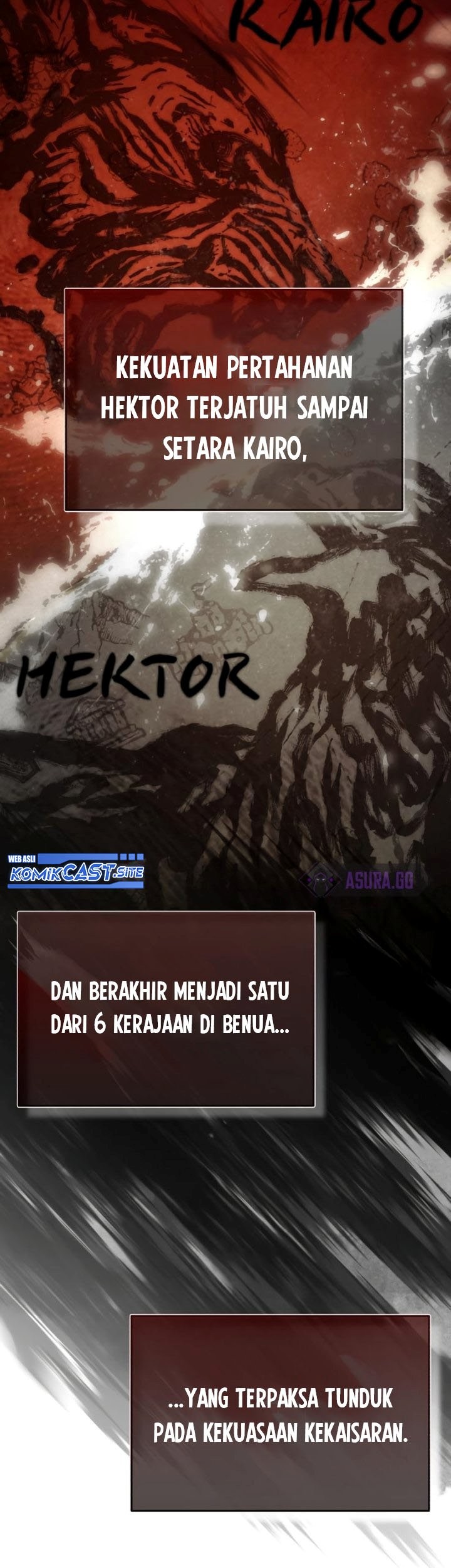The Heavenly Demon Can’t Live a Normal Life Chapter 54 - halaman 64