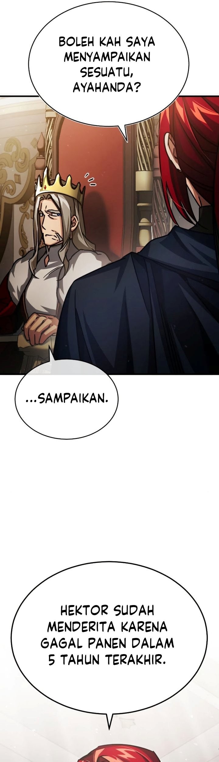 The Heavenly Demon Can’t Live a Normal Life Chapter 54 - halaman 66
