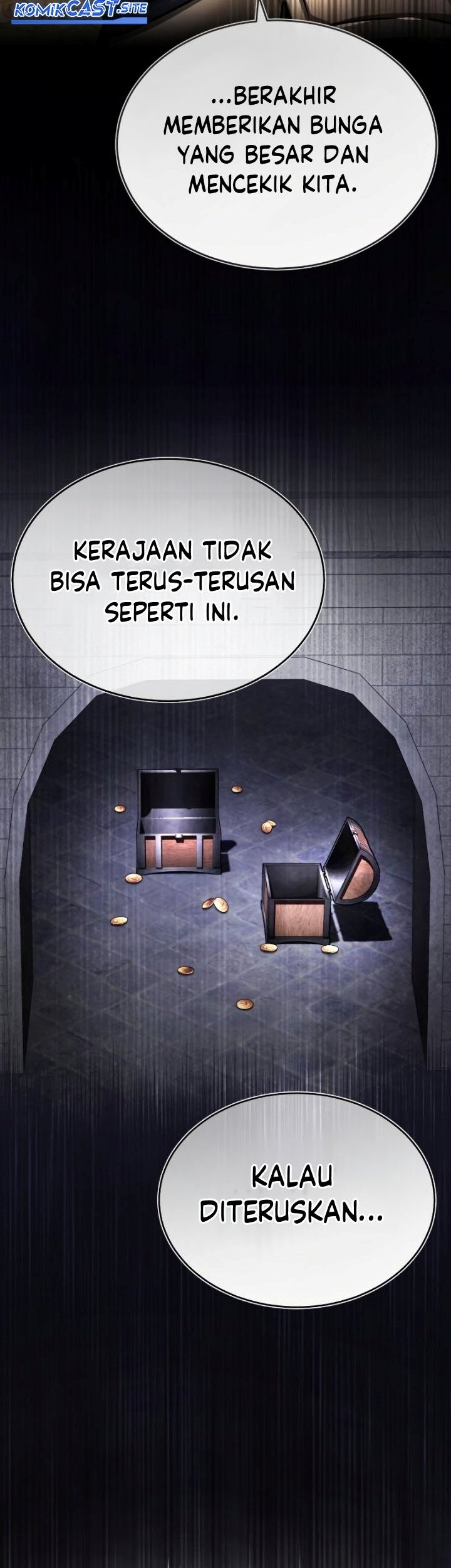 The Heavenly Demon Can’t Live a Normal Life Chapter 54 - halaman 70