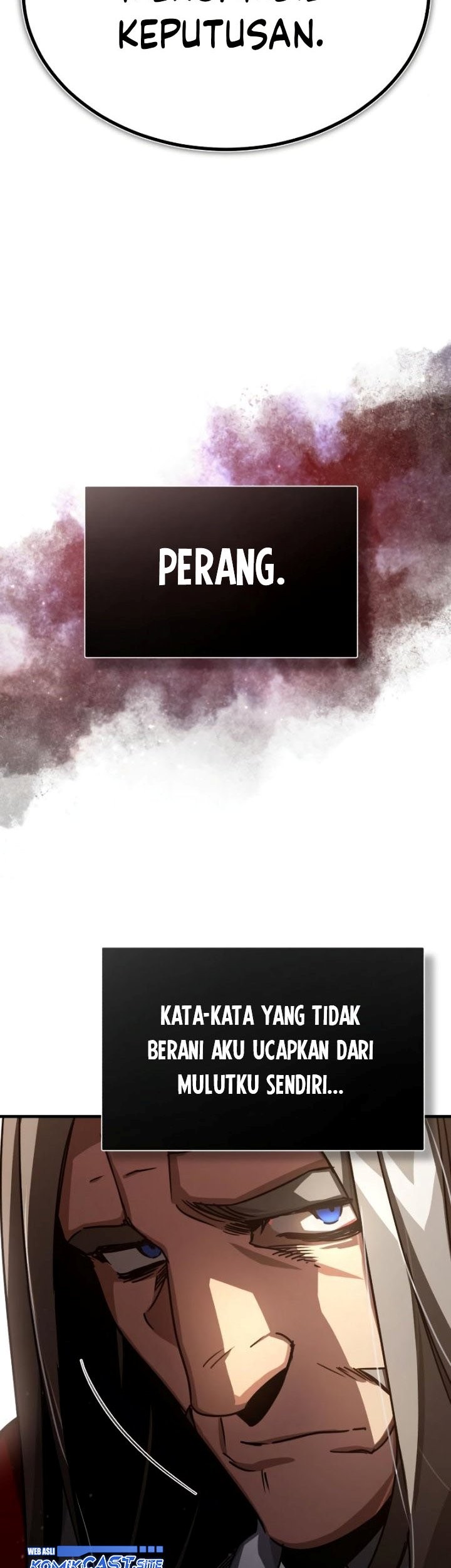 The Heavenly Demon Can’t Live a Normal Life Chapter 54 - halaman 78