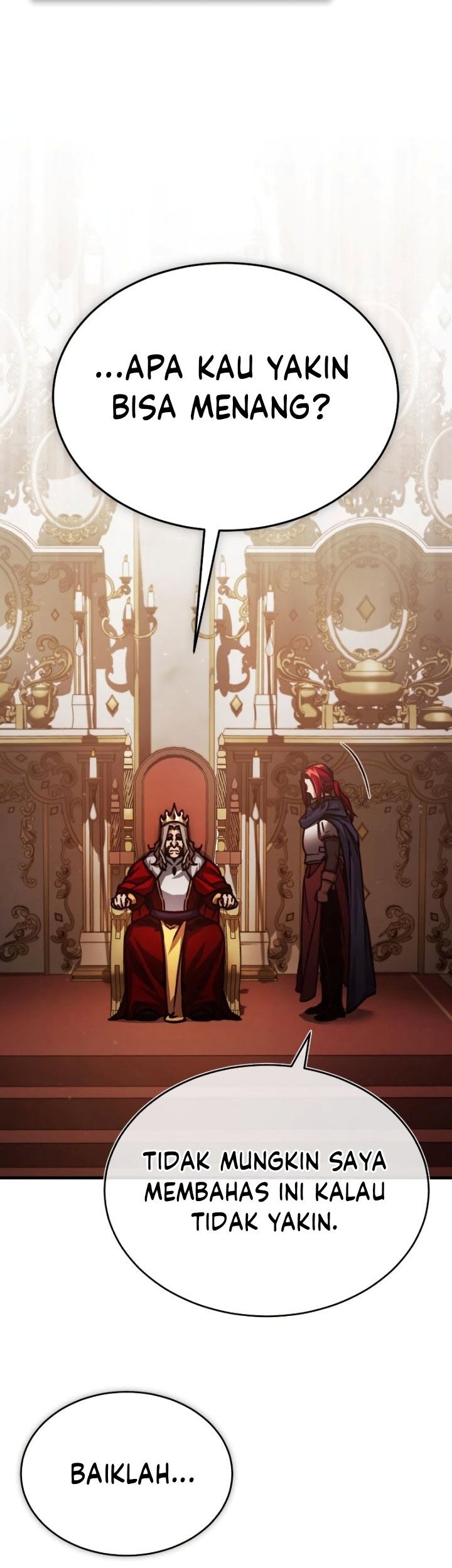 The Heavenly Demon Can’t Live a Normal Life Chapter 54 - halaman 80