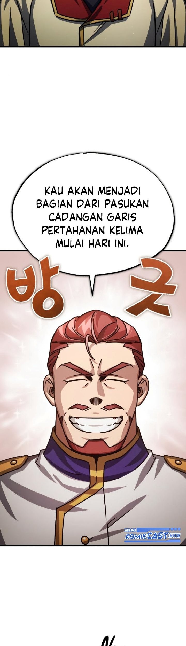 The Heavenly Demon Can’t Live a Normal Life Chapter 54 - halaman 86