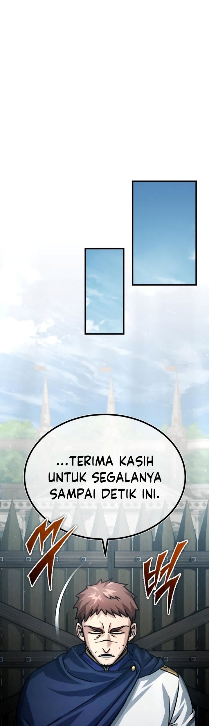 The Heavenly Demon Can’t Live a Normal Life Chapter 54 - halaman 90