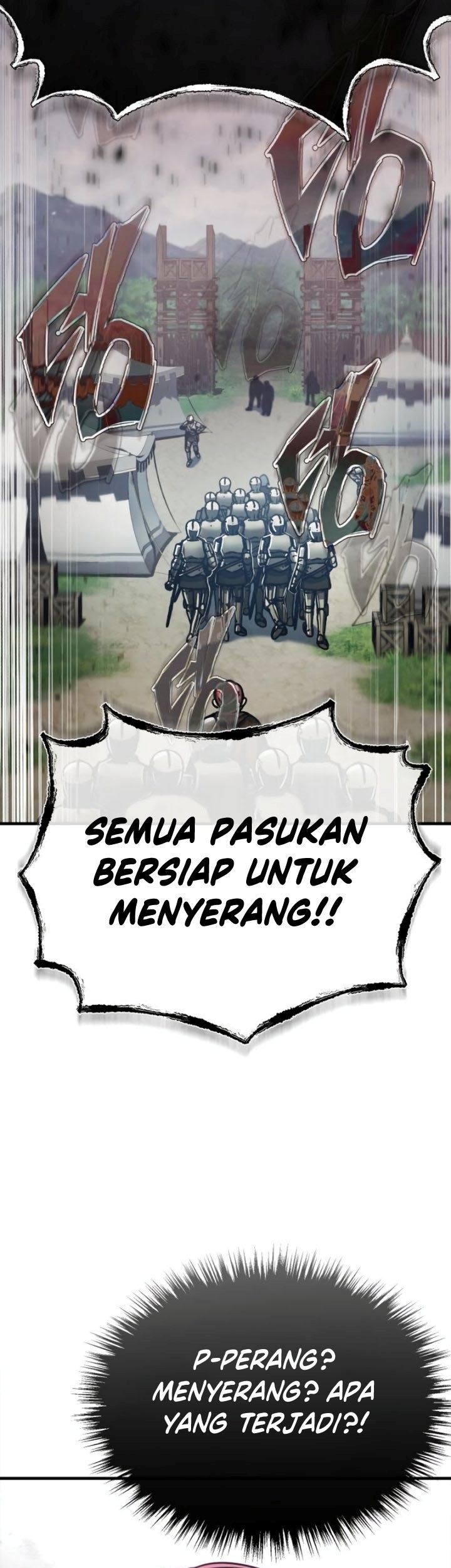 The Heavenly Demon Can’t Live a Normal Life Chapter 55 - halaman 10
