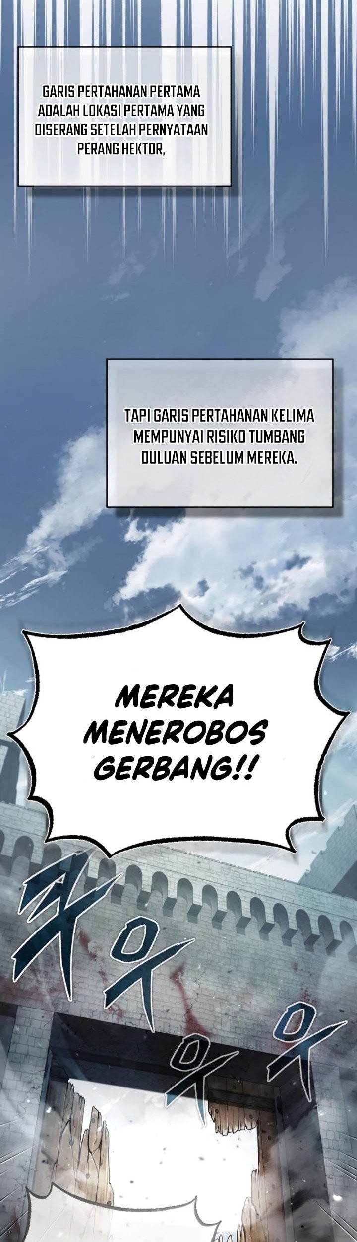 The Heavenly Demon Can’t Live a Normal Life Chapter 55 - halaman 16