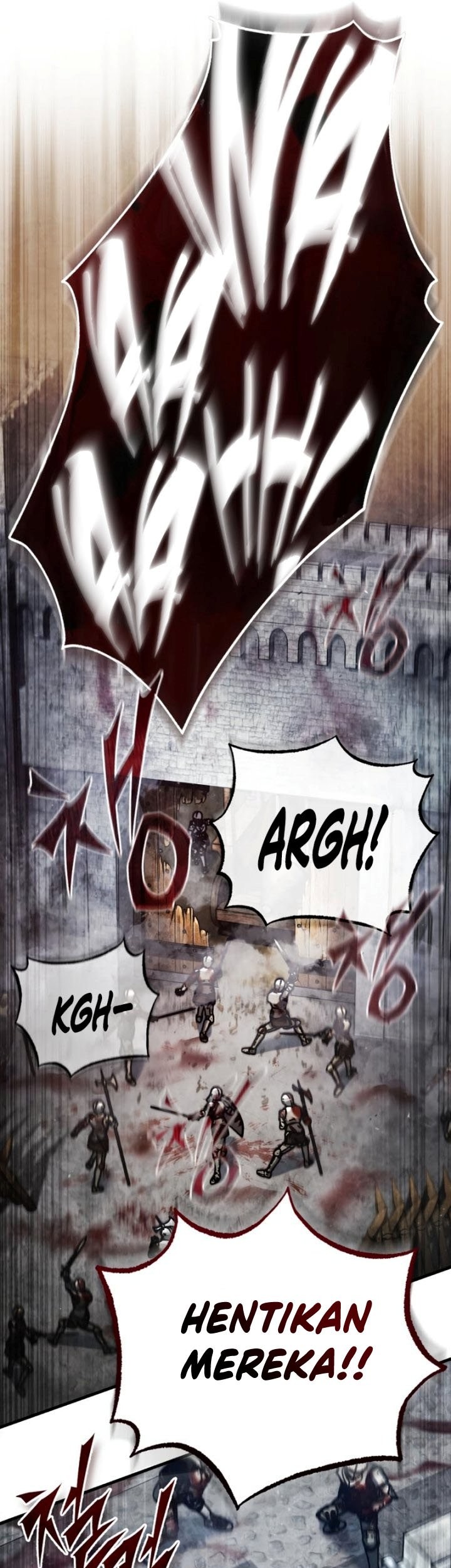 The Heavenly Demon Can’t Live a Normal Life Chapter 55 - halaman 18