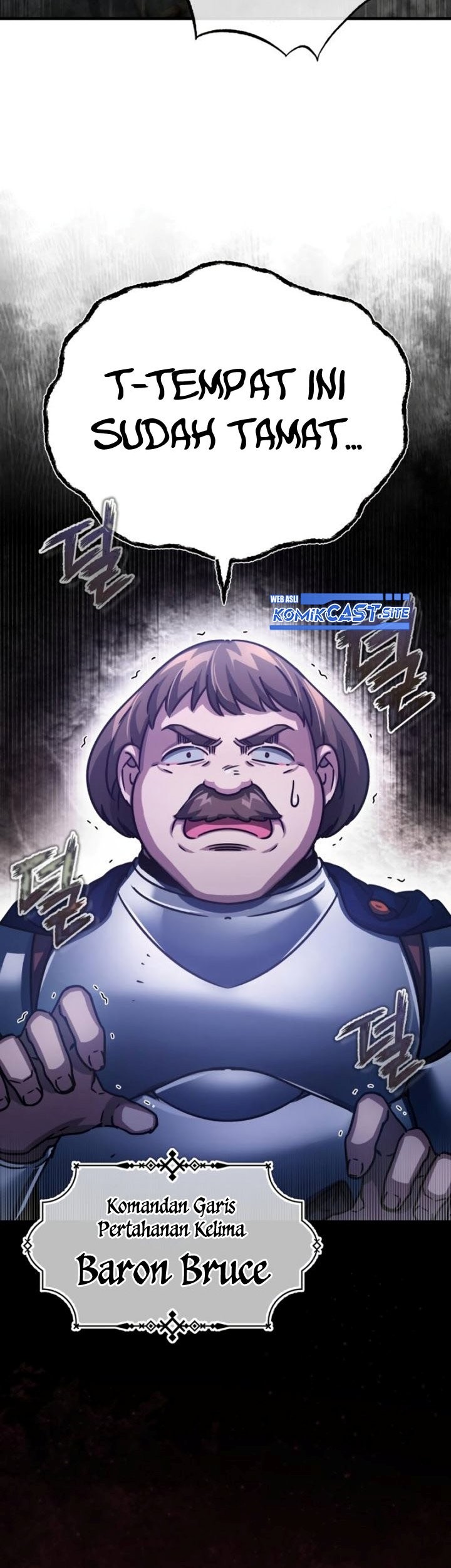 The Heavenly Demon Can’t Live a Normal Life Chapter 55 - halaman 20