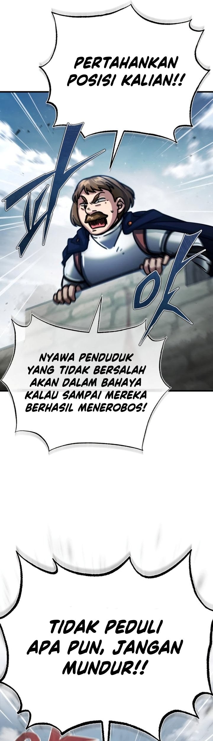 The Heavenly Demon Can’t Live a Normal Life Chapter 55 - halaman 26