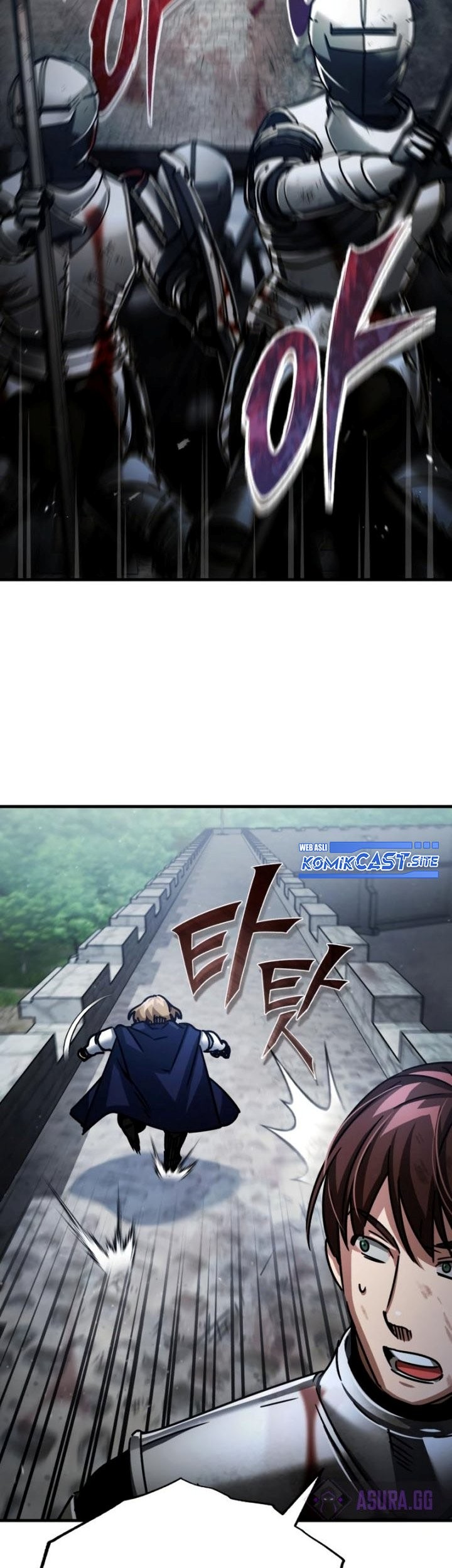 The Heavenly Demon Can’t Live a Normal Life Chapter 55 - halaman 28