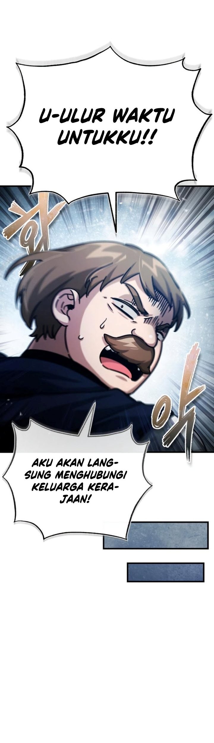The Heavenly Demon Can’t Live a Normal Life Chapter 55 - halaman 30