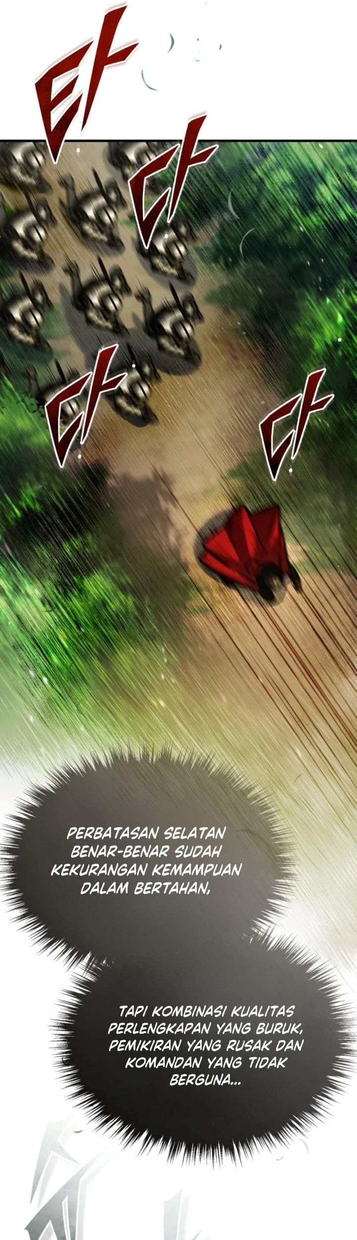 The Heavenly Demon Can’t Live a Normal Life Chapter 55 - halaman 34