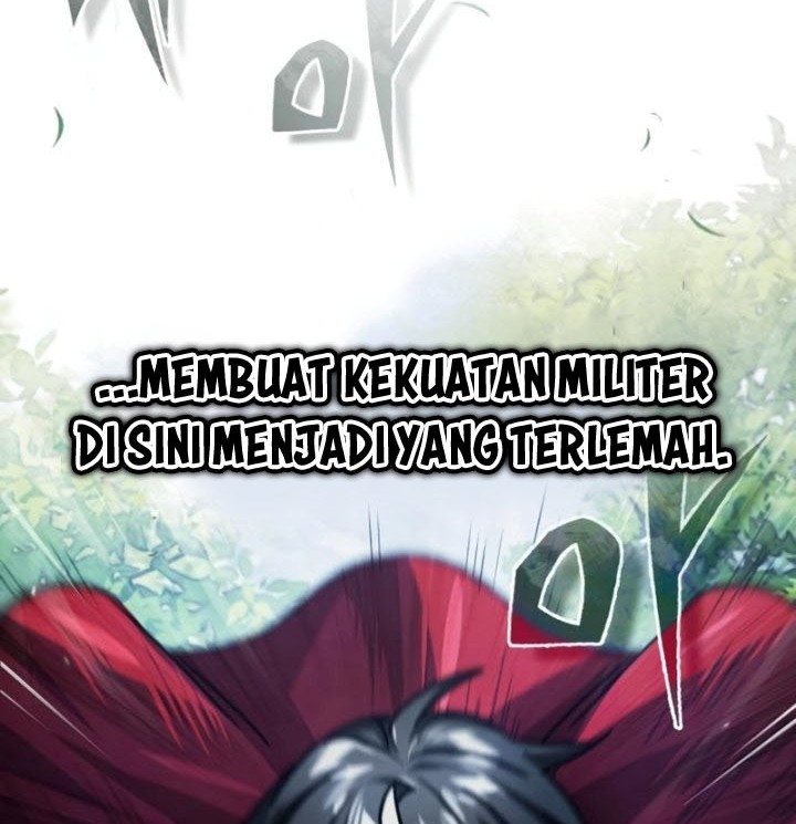 The Heavenly Demon Can’t Live a Normal Life Chapter 55 - halaman 35