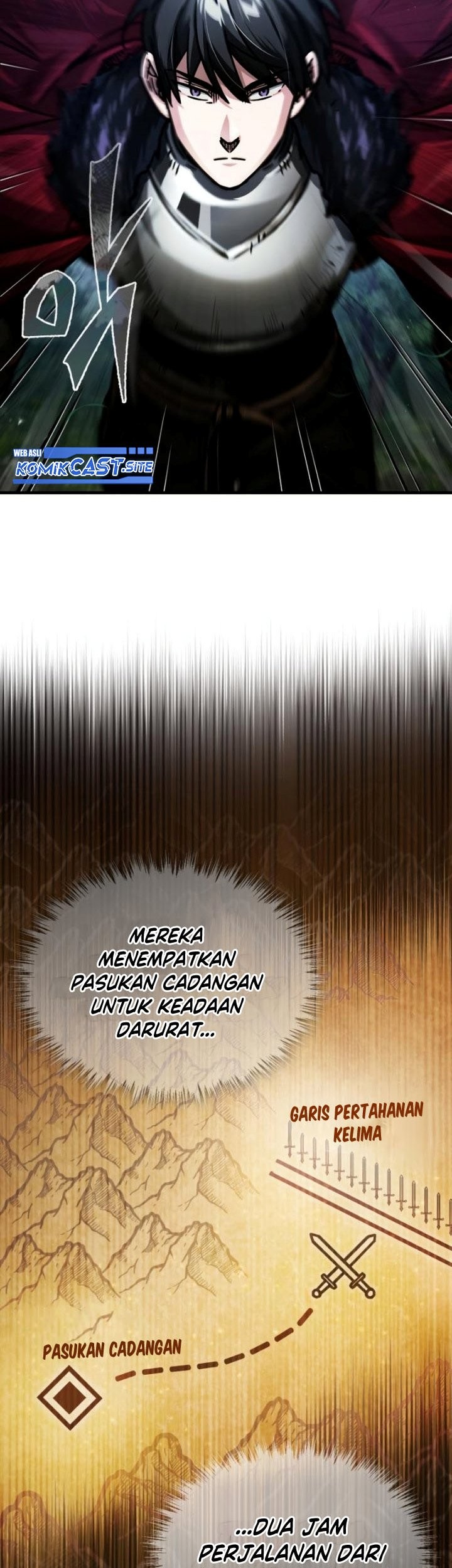 The Heavenly Demon Can’t Live a Normal Life Chapter 55 - halaman 36