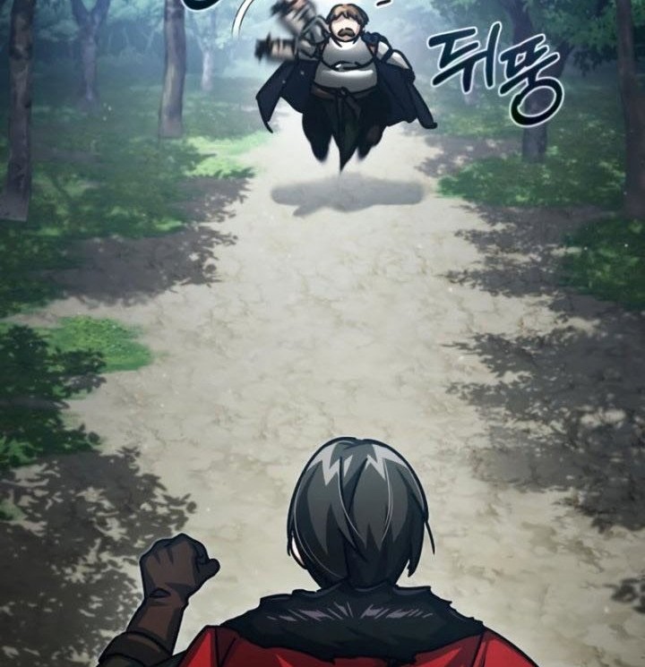 The Heavenly Demon Can’t Live a Normal Life Chapter 55 - halaman 39