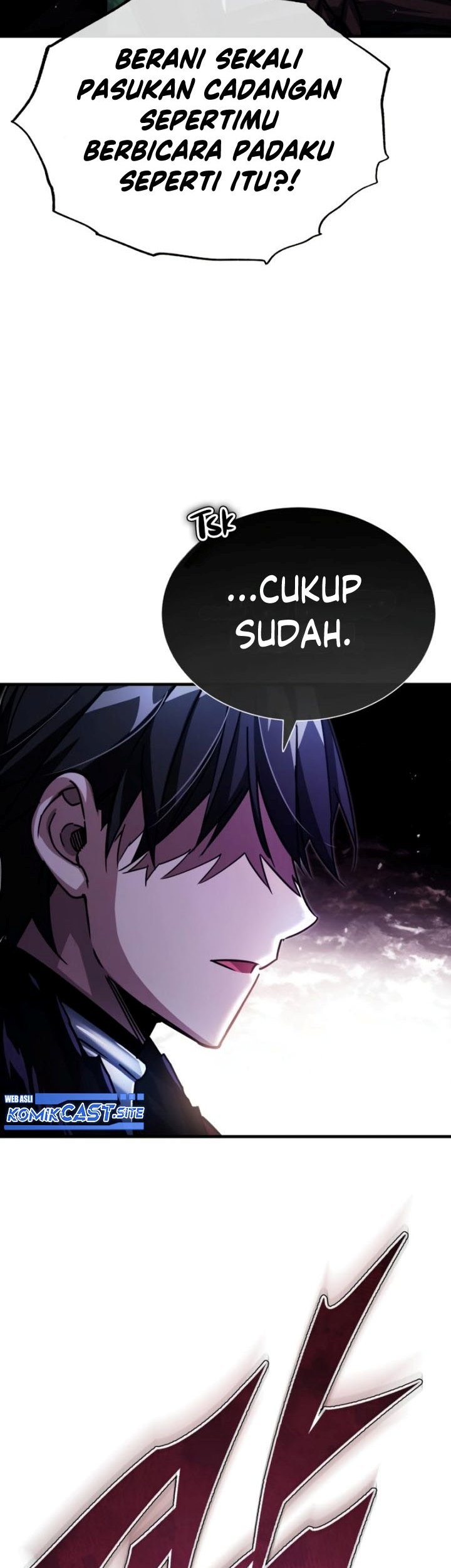 The Heavenly Demon Can’t Live a Normal Life Chapter 55 - halaman 44