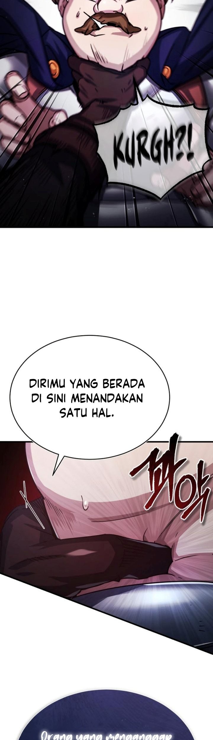 The Heavenly Demon Can’t Live a Normal Life Chapter 55 - halaman 46