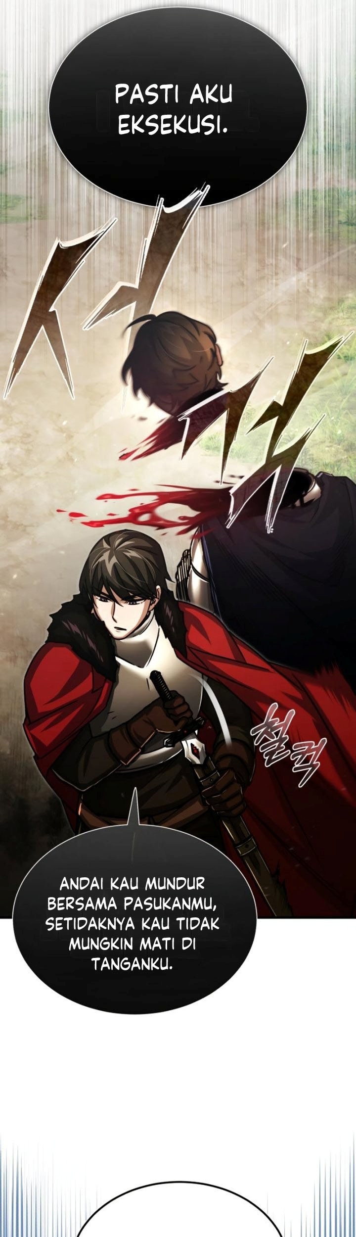 The Heavenly Demon Can’t Live a Normal Life Chapter 55 - halaman 50