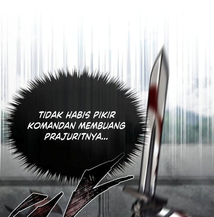 The Heavenly Demon Can’t Live a Normal Life Chapter 55 - halaman 55