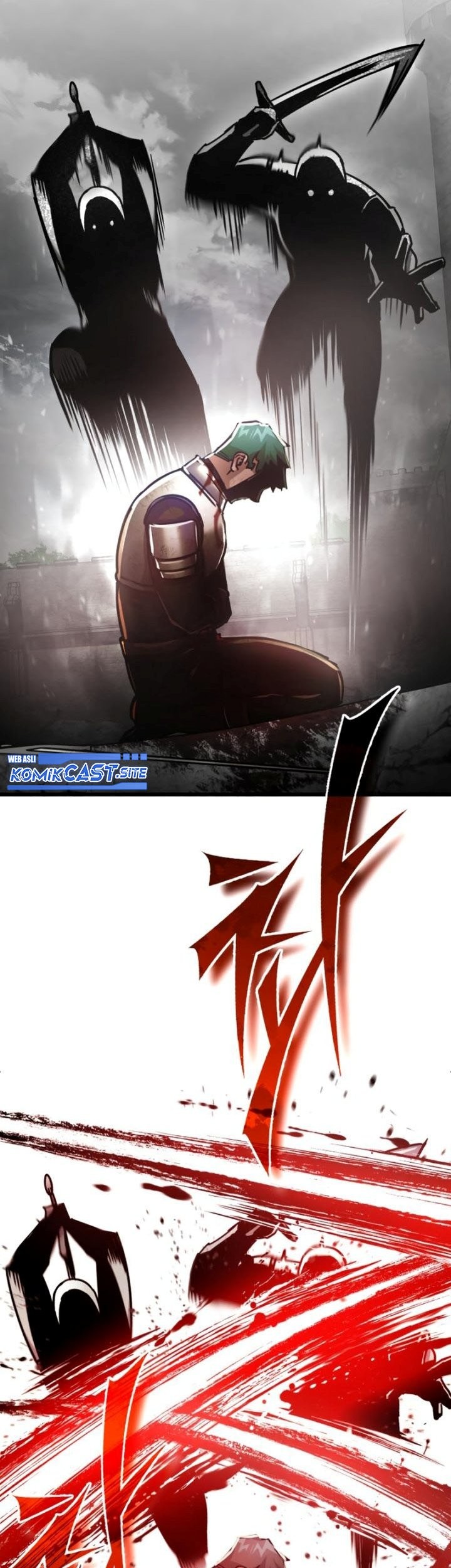 The Heavenly Demon Can’t Live a Normal Life Chapter 55 - halaman 60