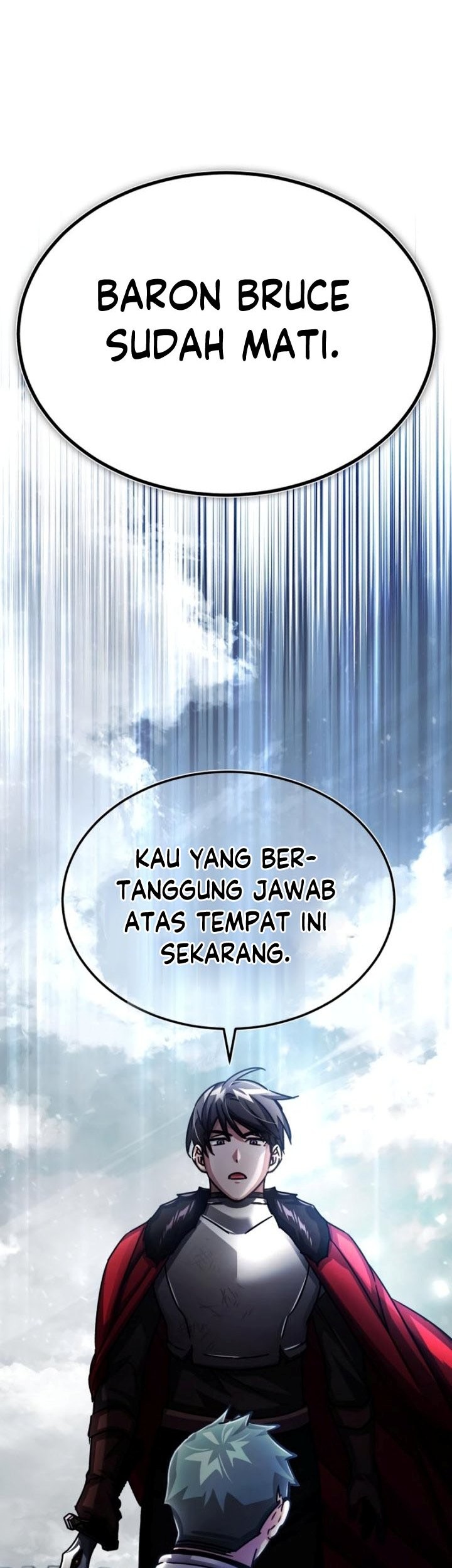 The Heavenly Demon Can’t Live a Normal Life Chapter 55 - halaman 64