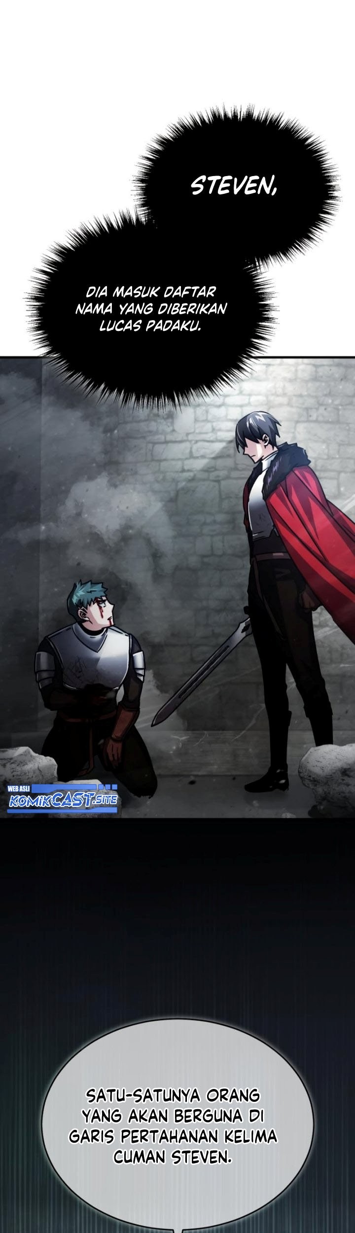 The Heavenly Demon Can’t Live a Normal Life Chapter 55 - halaman 66