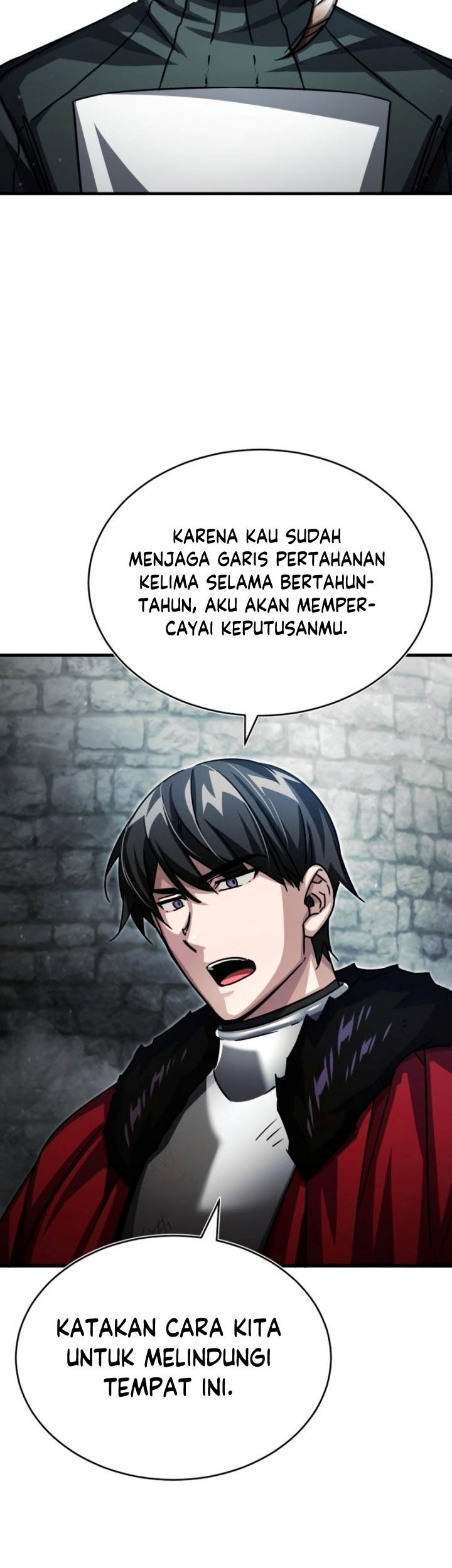 The Heavenly Demon Can’t Live a Normal Life Chapter 55 - halaman 68