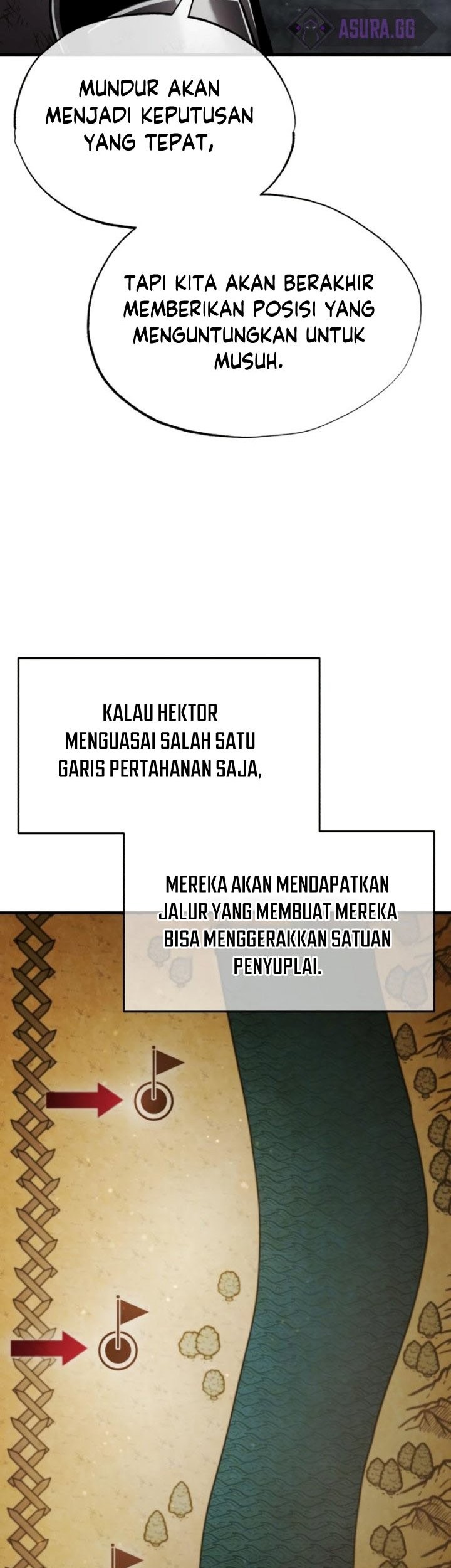 The Heavenly Demon Can’t Live a Normal Life Chapter 55 - halaman 72